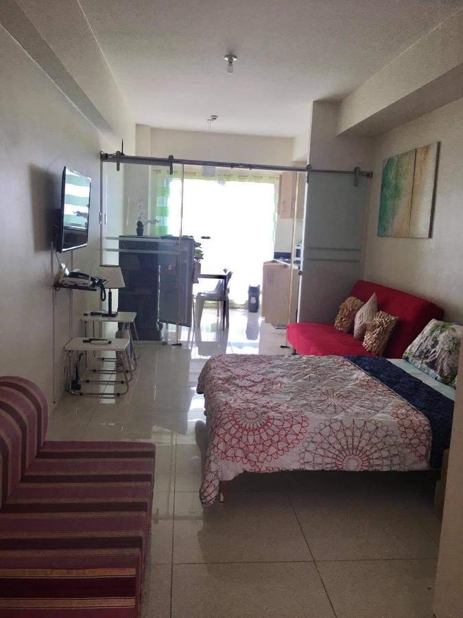 Matlocs @ Wind Residences Tagaytay City Bagian luar foto