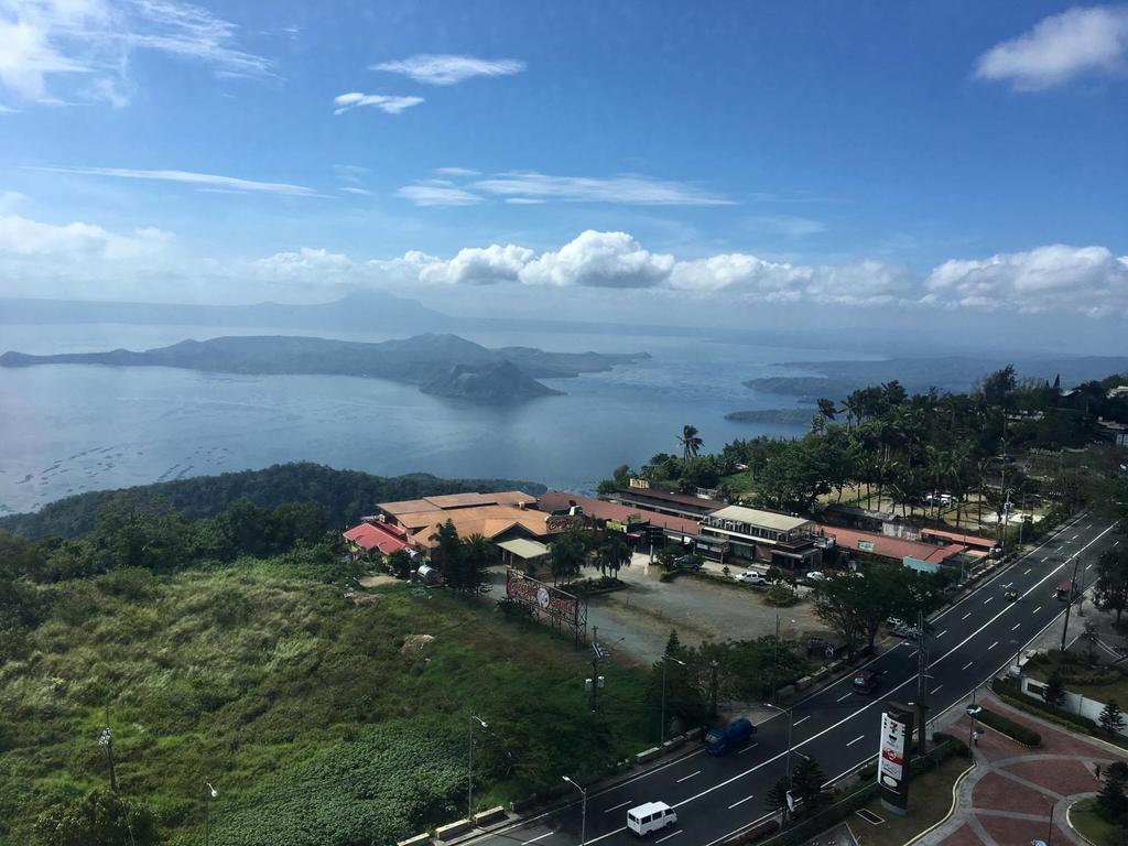 Matlocs @ Wind Residences Tagaytay City Bagian luar foto